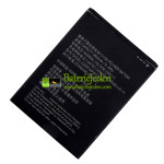 Baterie pro Zte E6539B Blade A53 [Náhradní baterie]